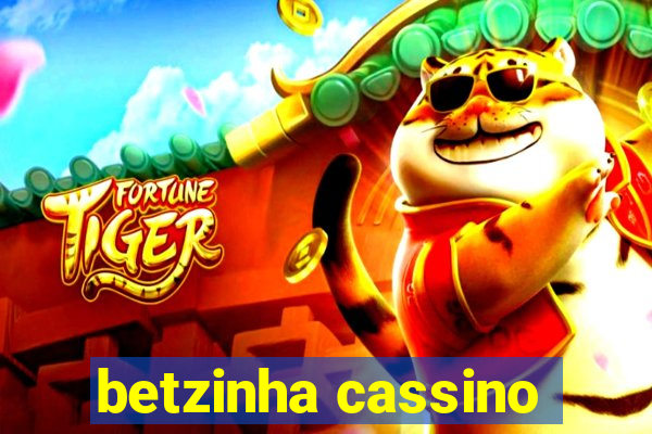 betzinha cassino